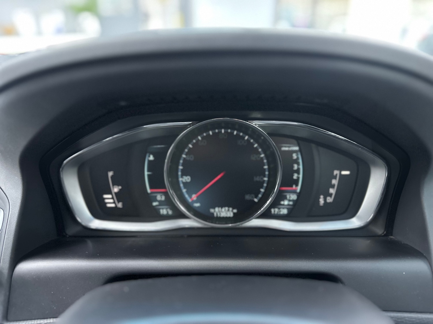 Used Volvo XC60 2014 for sale - 77813473: Photo 55