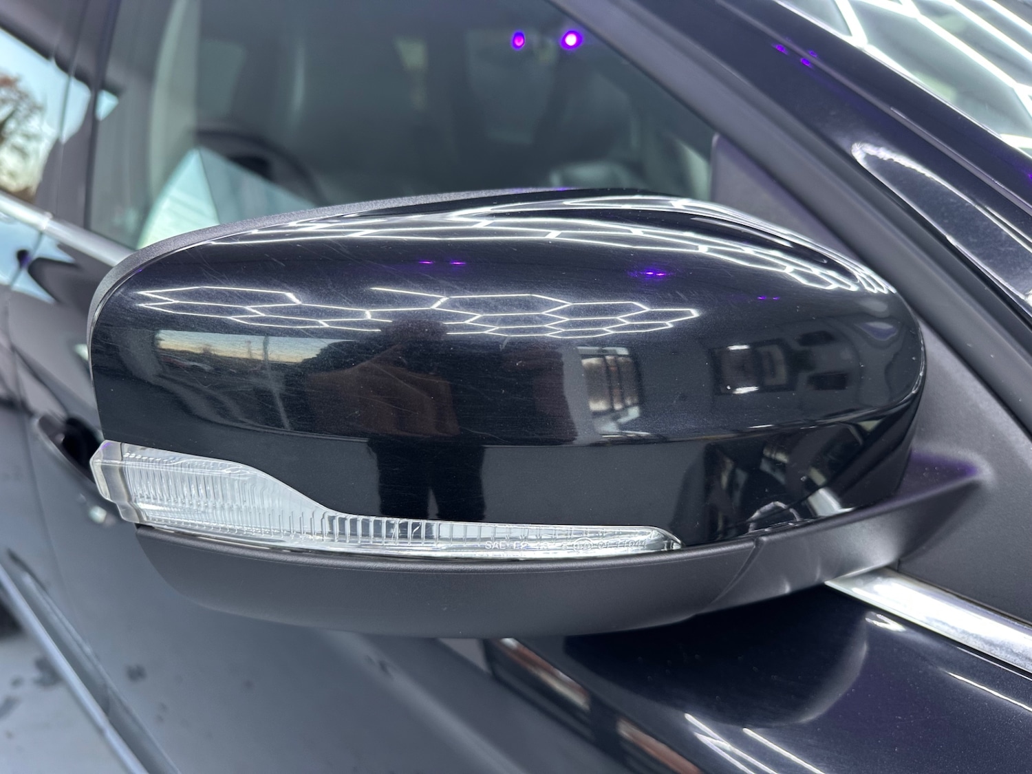 Used Volvo XC60 2014 for sale - 77813473: Photo 9