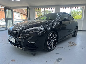 Used BMW 2 Series 2020 for sale - 79113300: Photo
