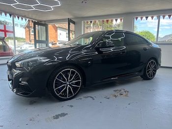 Used BMW 2 Series 2020 for sale - 79113300: Photo