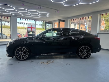 Used BMW 2 Series 2020 for sale - 79113300: Photo