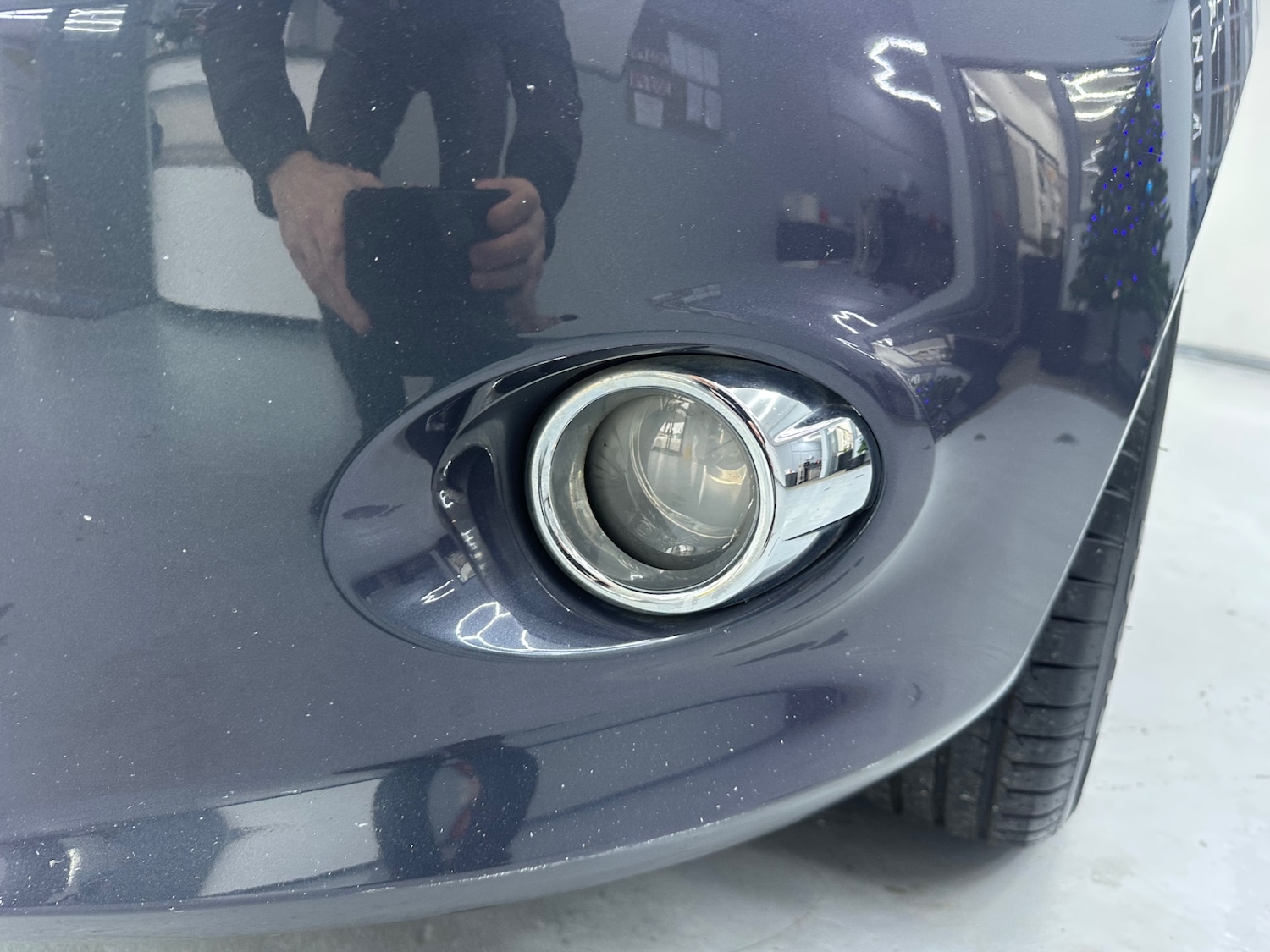 Used Ford Fiesta 2012 for sale - 76831916: Photo 13