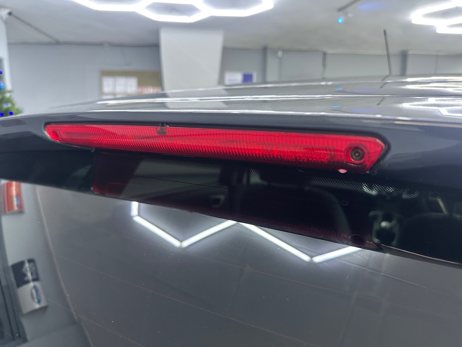 Used Ford Fiesta 2012 for sale - 76831916: Photo 16