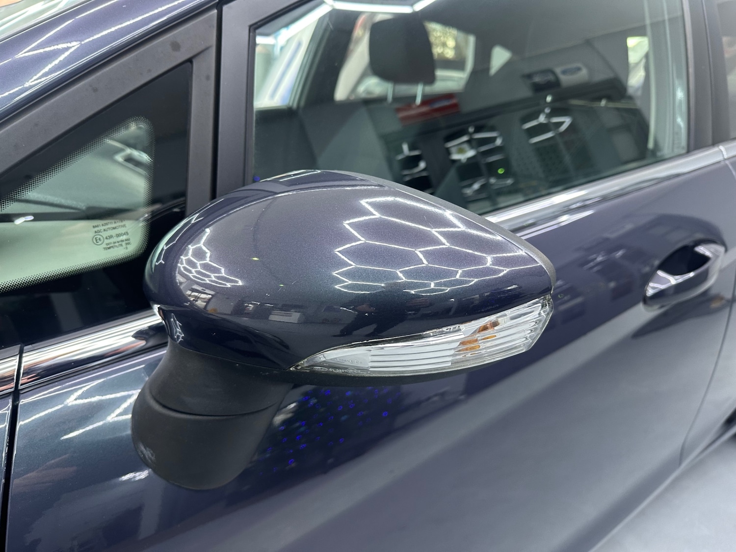 Used Ford Fiesta 2012 for sale - 76831916: Photo 18