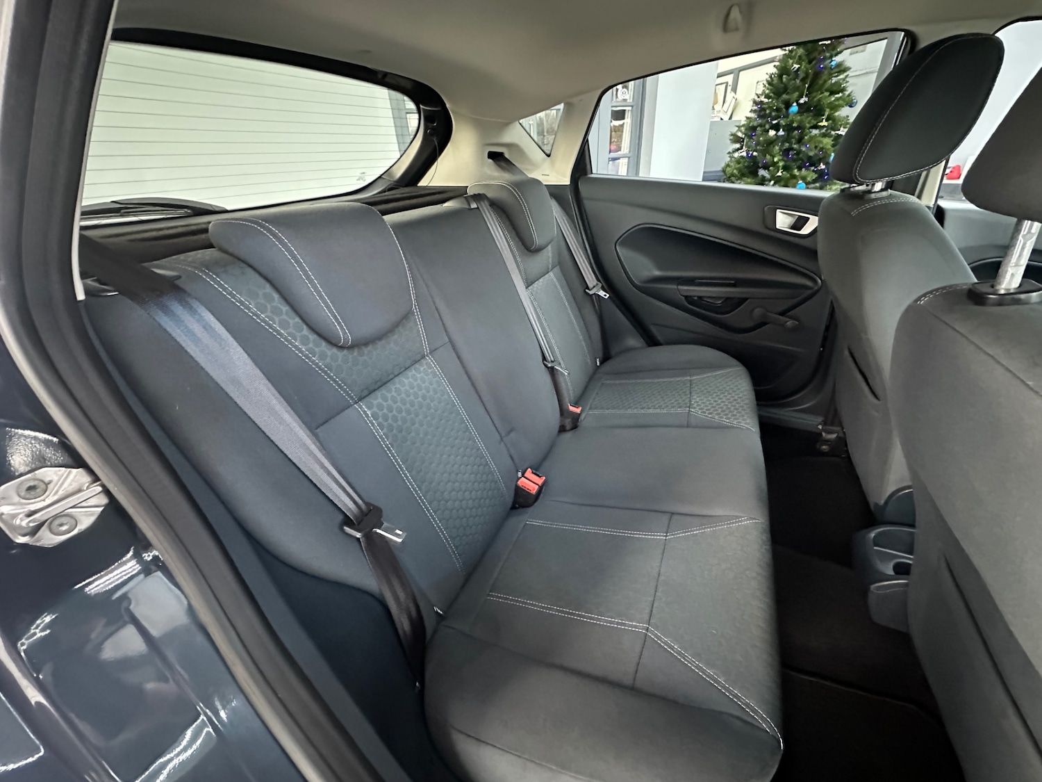 Used Ford Fiesta 2012 for sale - 76831916: Photo 23