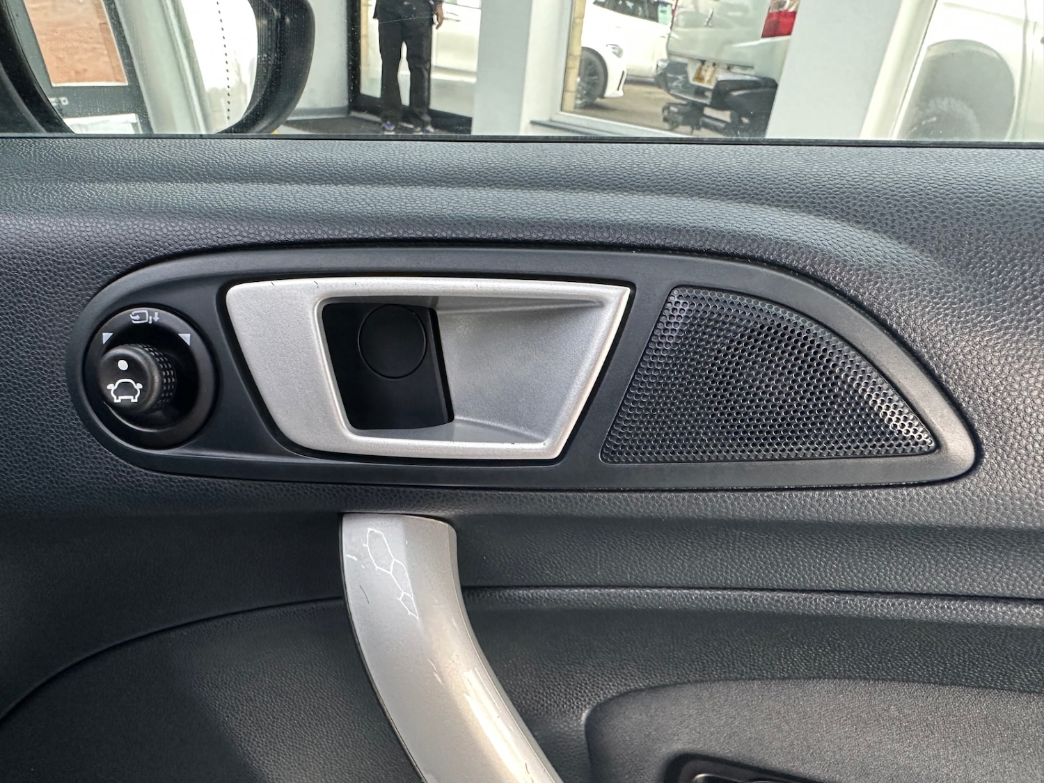 Used Ford Fiesta 2012 for sale - 76831916: Photo 29