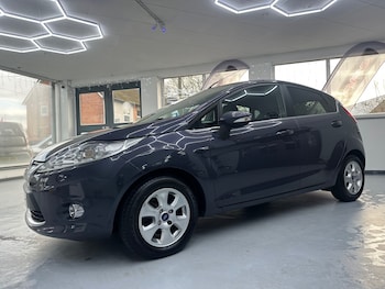 Used Ford Fiesta 2012 for sale - 76831916: Photo