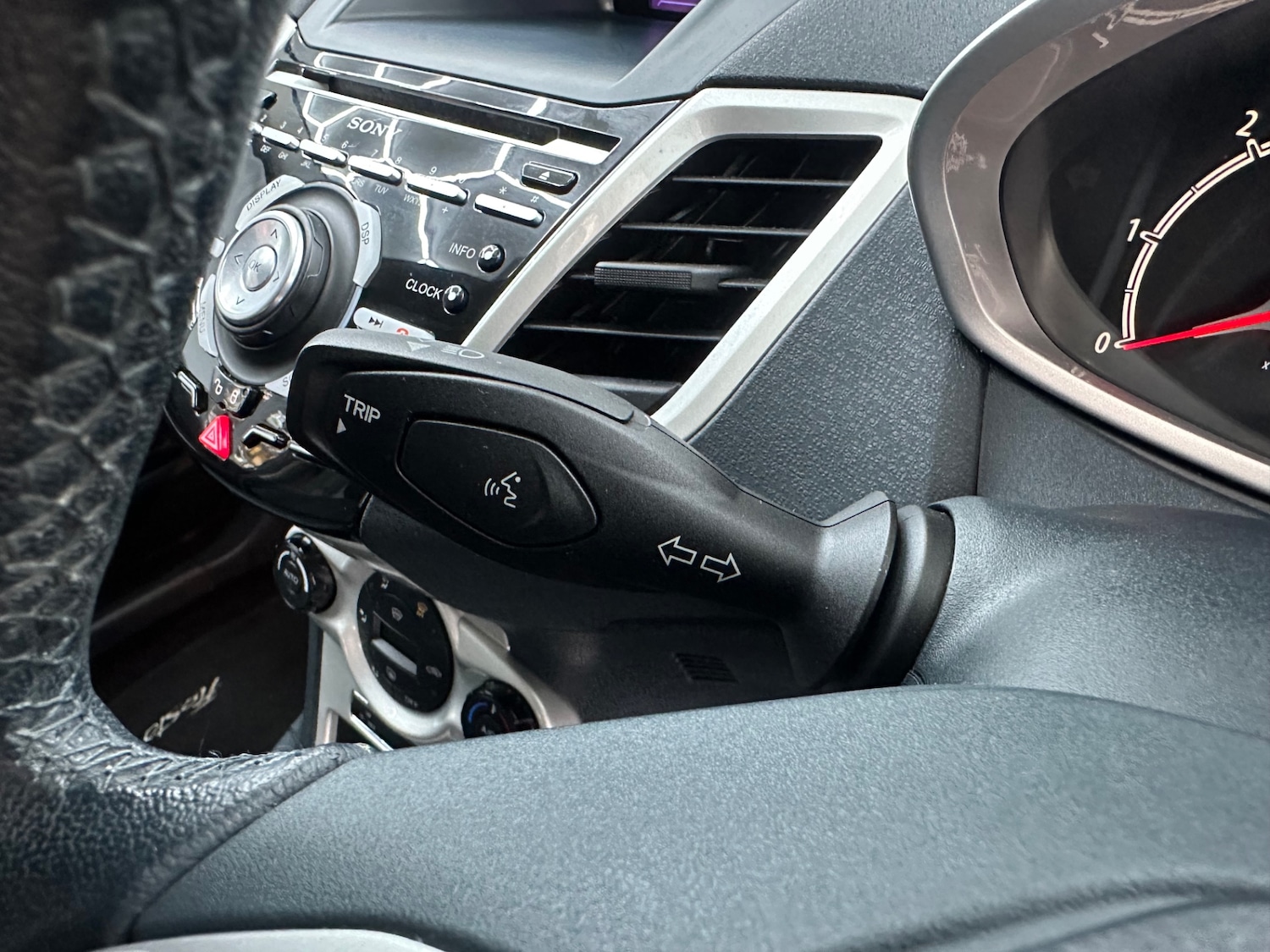 Used Ford Fiesta 2012 for sale - 76831916: Photo 37