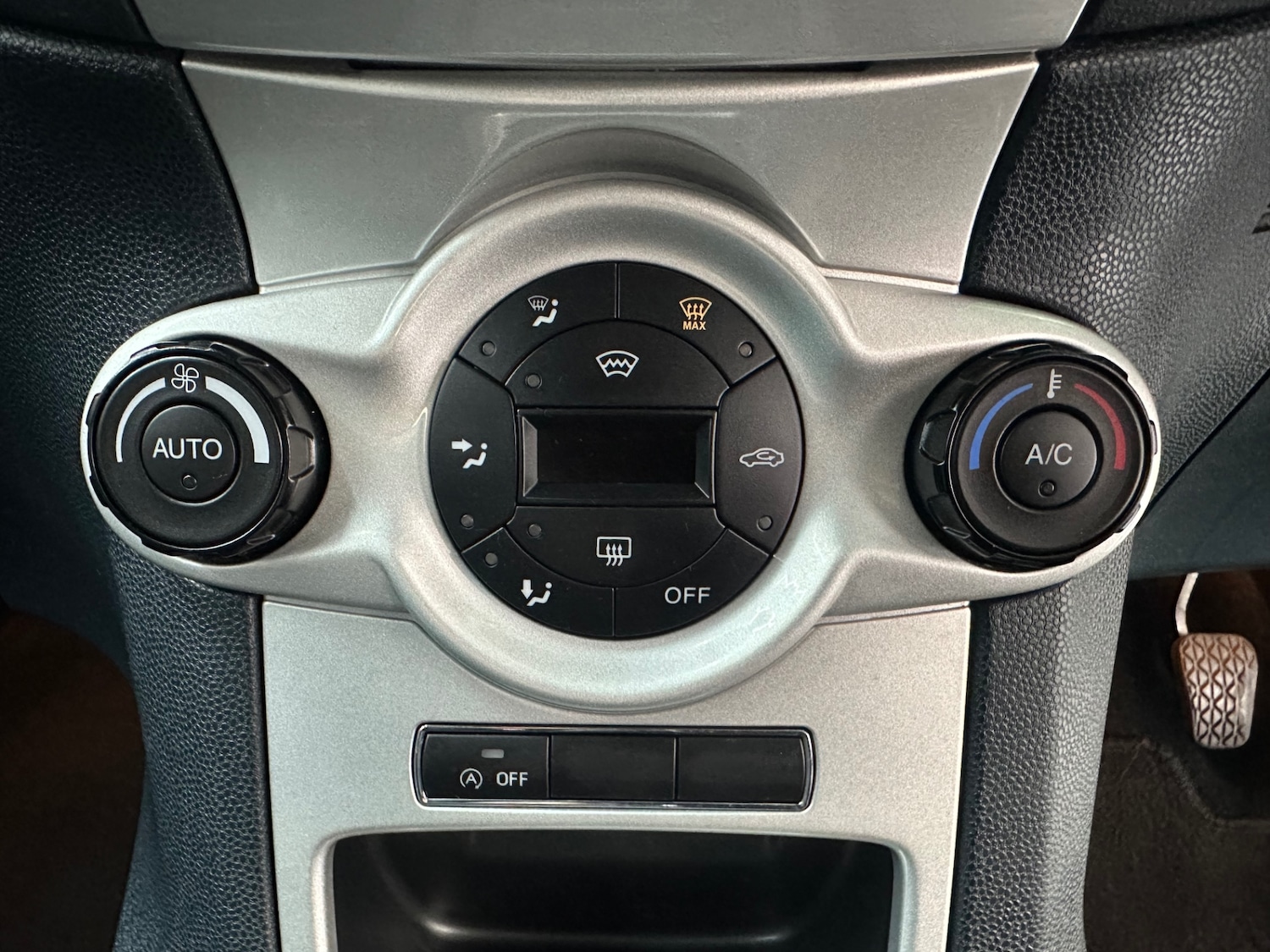 Used Ford Fiesta 2012 for sale - 76831916: Photo 41