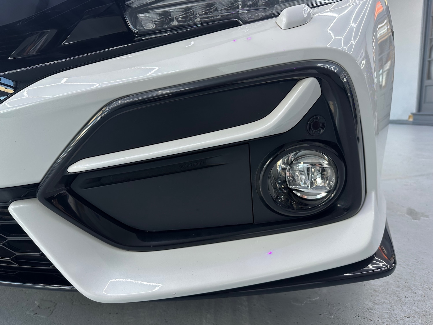 Used Honda Civic 2021 for sale - 77012424: Photo 15