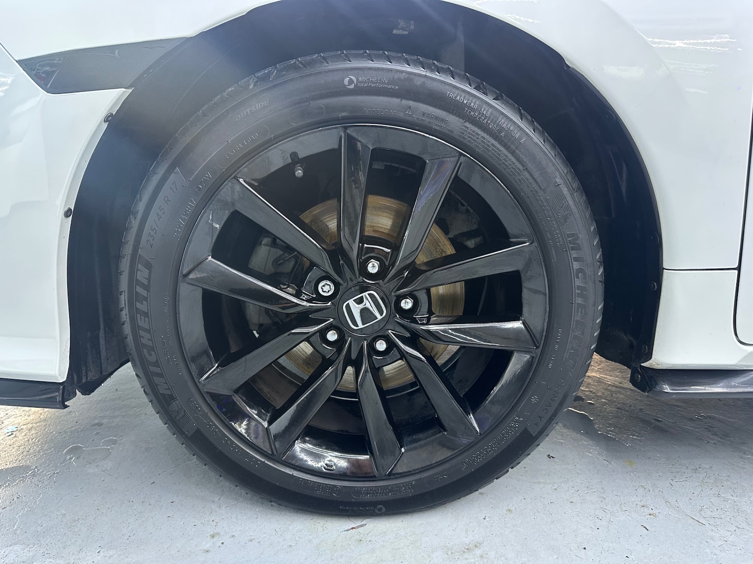 Used Honda Civic 2021 for sale - 77012424: Photo 16