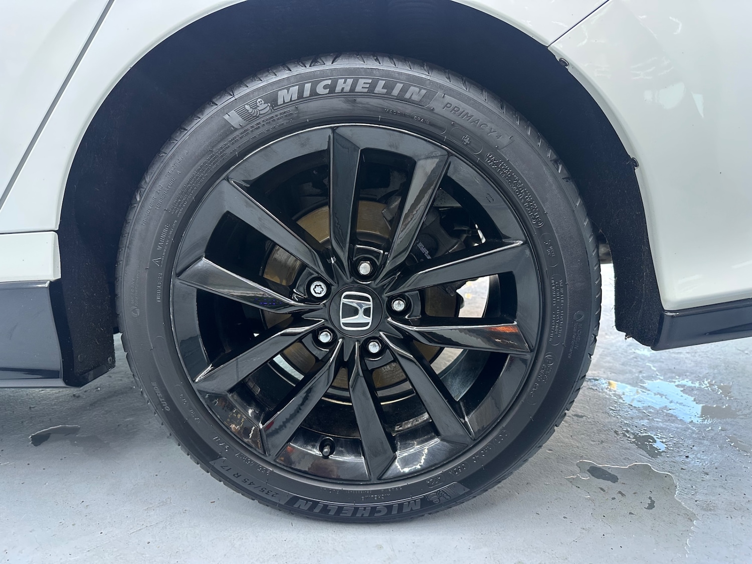 Used Honda Civic 2021 for sale - 77012424: Photo 17