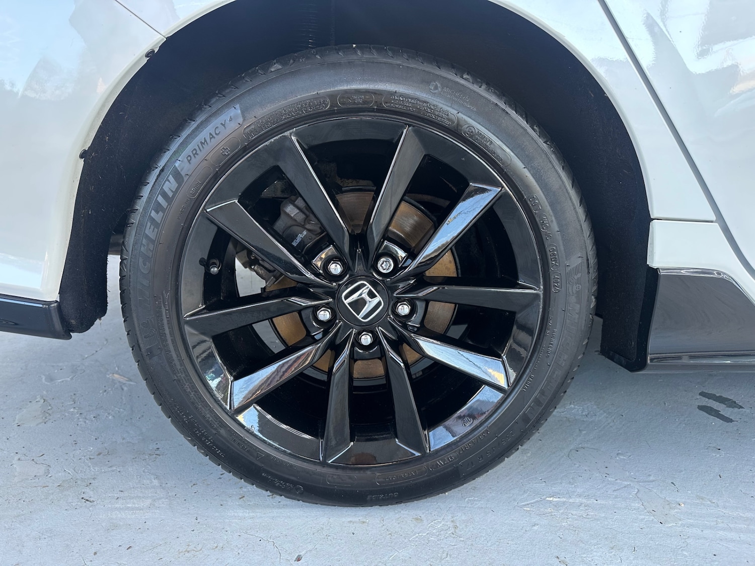 Used Honda Civic 2021 for sale - 77012424: Photo 18