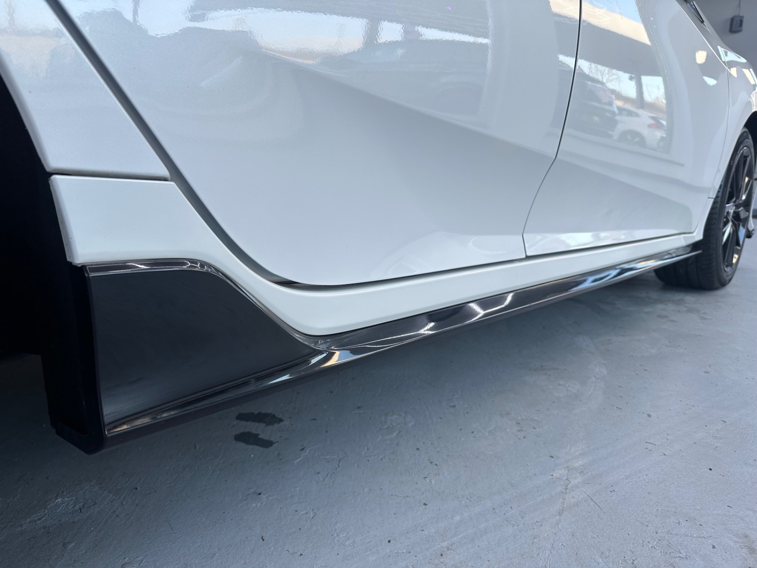 Used Honda Civic 2021 for sale - 77012424: Photo 19