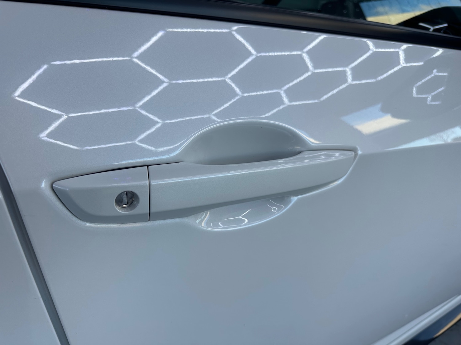 Used Honda Civic 2021 for sale - 77012424: Photo 20