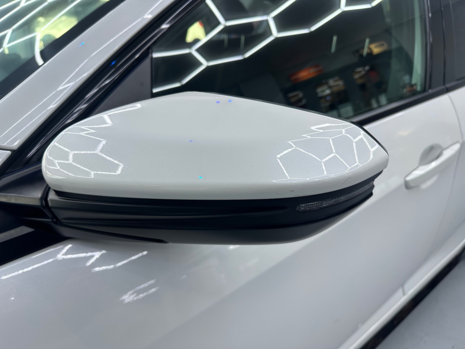 Used Honda Civic 2021 for sale - 77012424: Photo 21