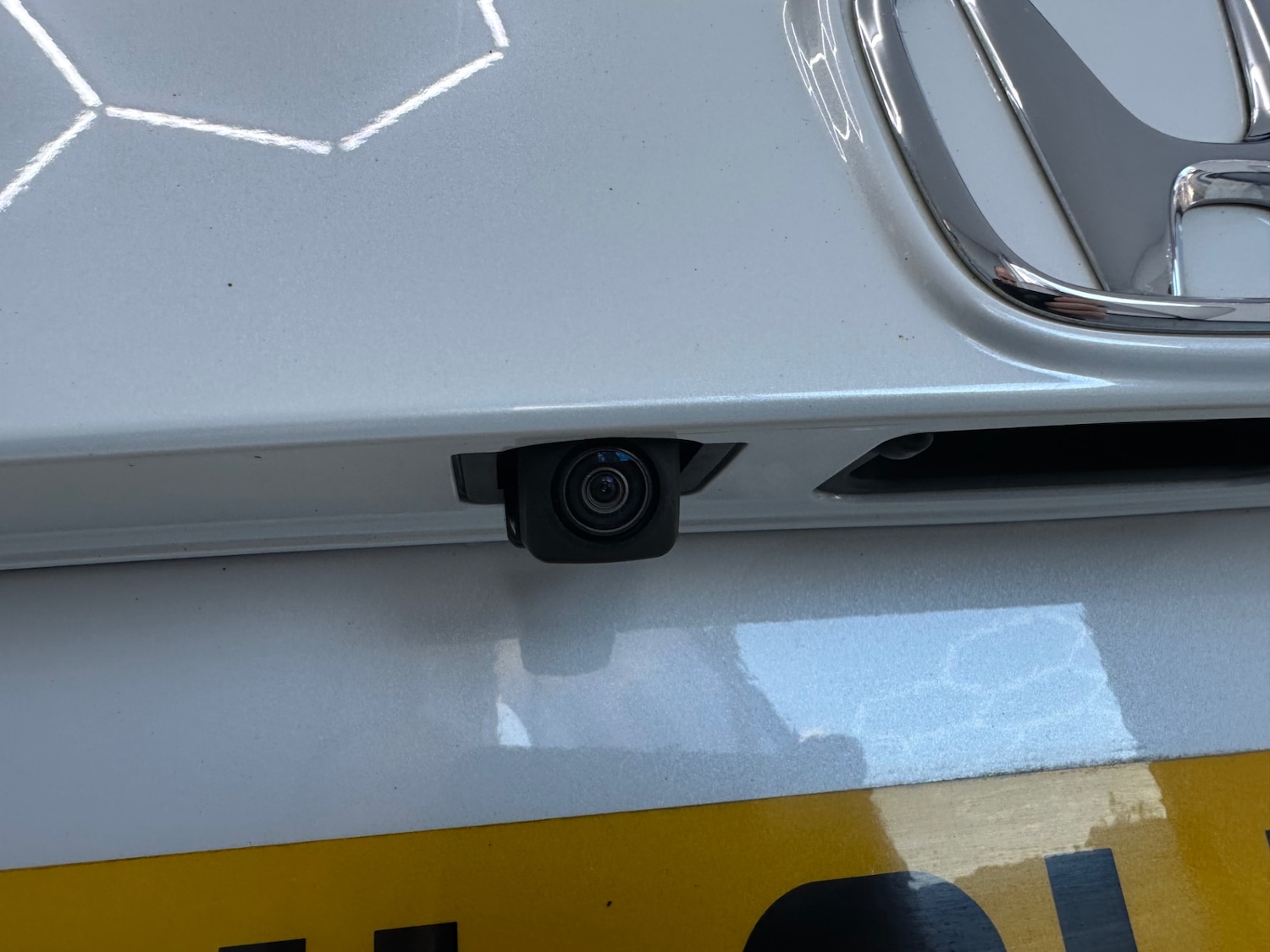 Used Honda Civic 2021 for sale - 77012424: Photo 30