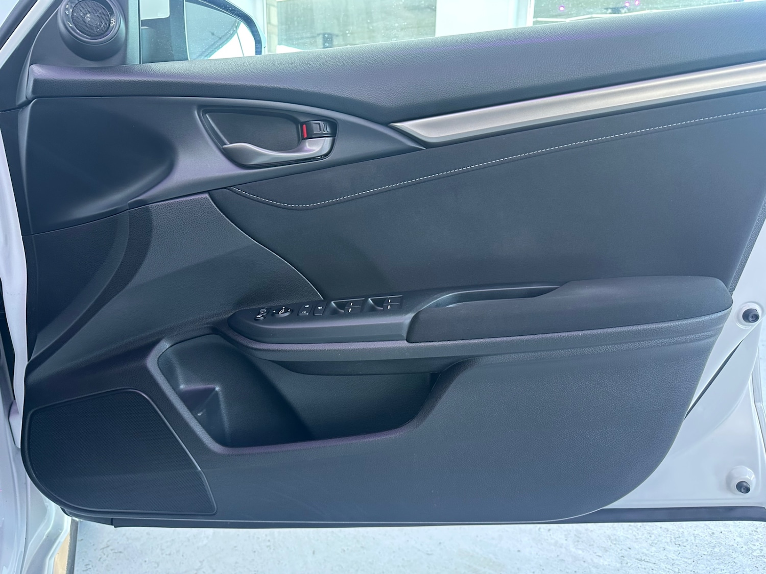 Used Honda Civic 2021 for sale - 77012424: Photo 34