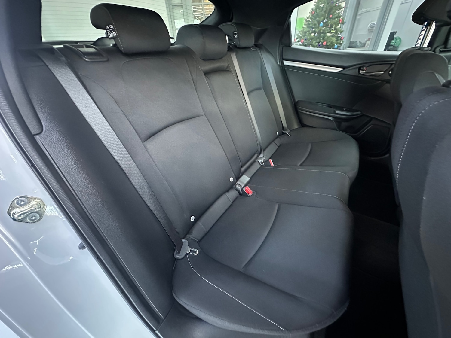 Used Honda Civic 2021 for sale - 77012424: Photo 37