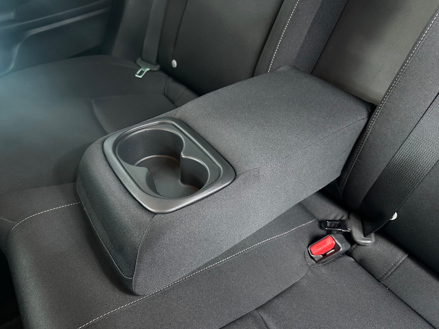 Used Honda Civic 2021 for sale - 77012424: Photo 43