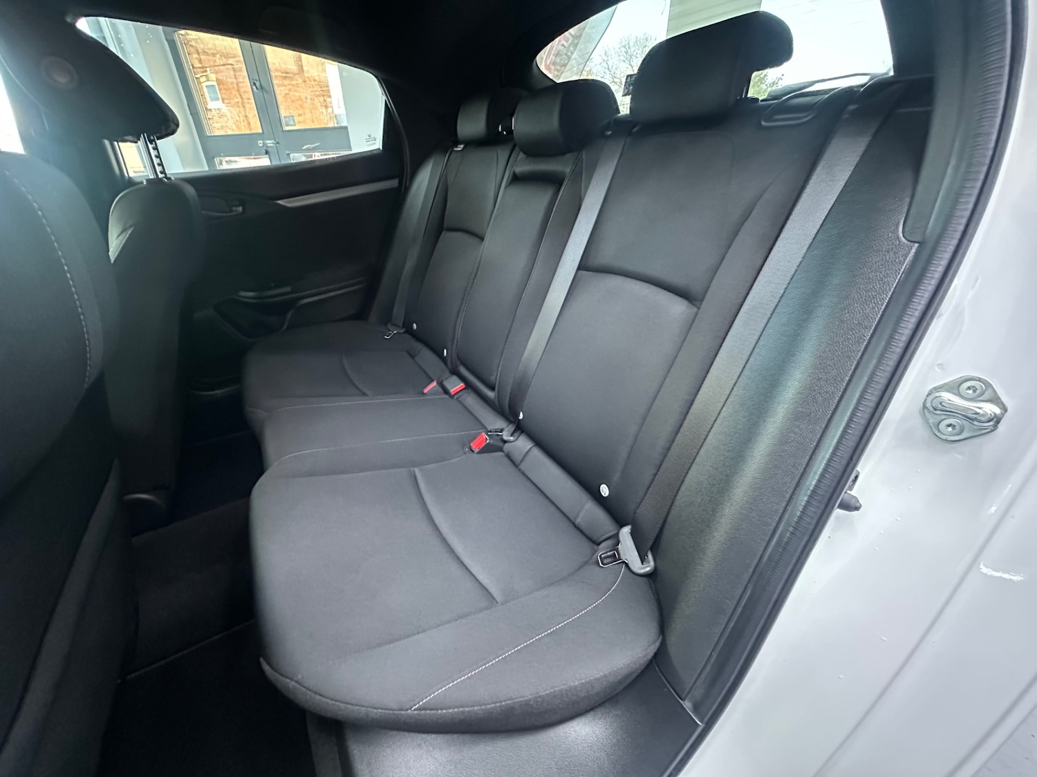 Used Honda Civic 2021 for sale - 77012424: Photo 45