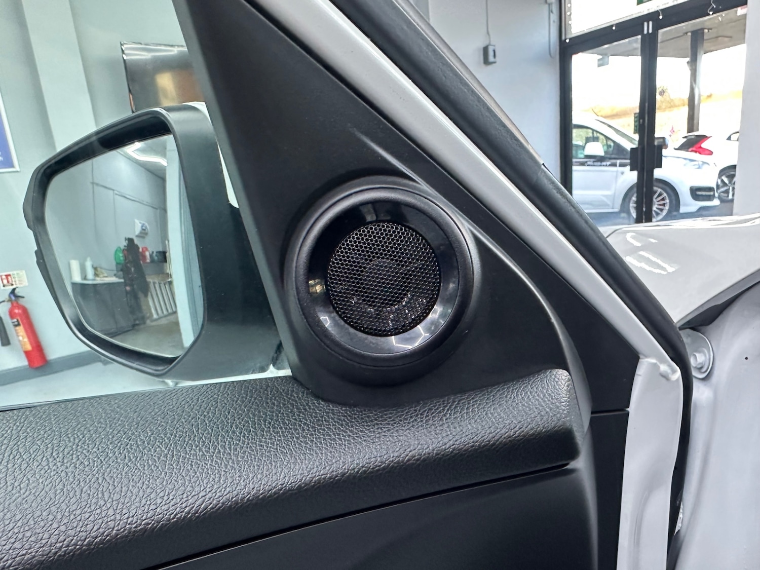 Used Honda Civic 2021 for sale - 77012424: Photo 53