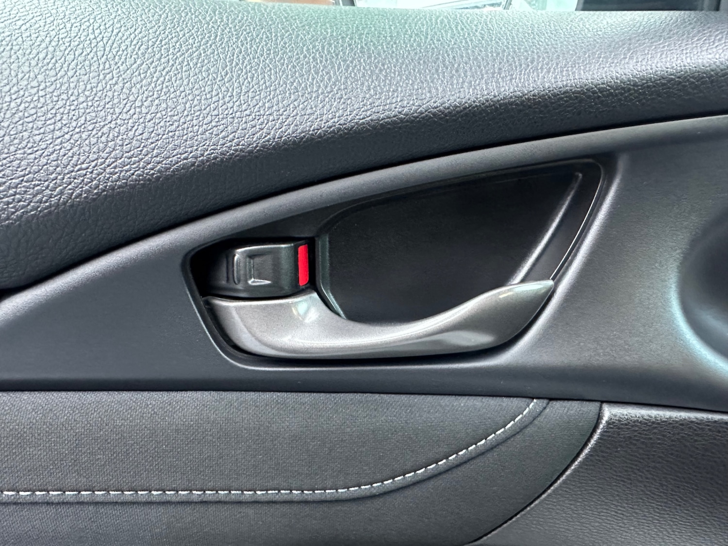 Used Honda Civic 2021 for sale - 77012424: Photo 54