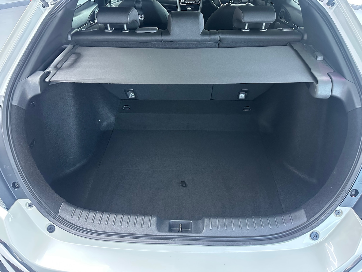 Used Honda Civic 2021 for sale - 77012424: Photo 56