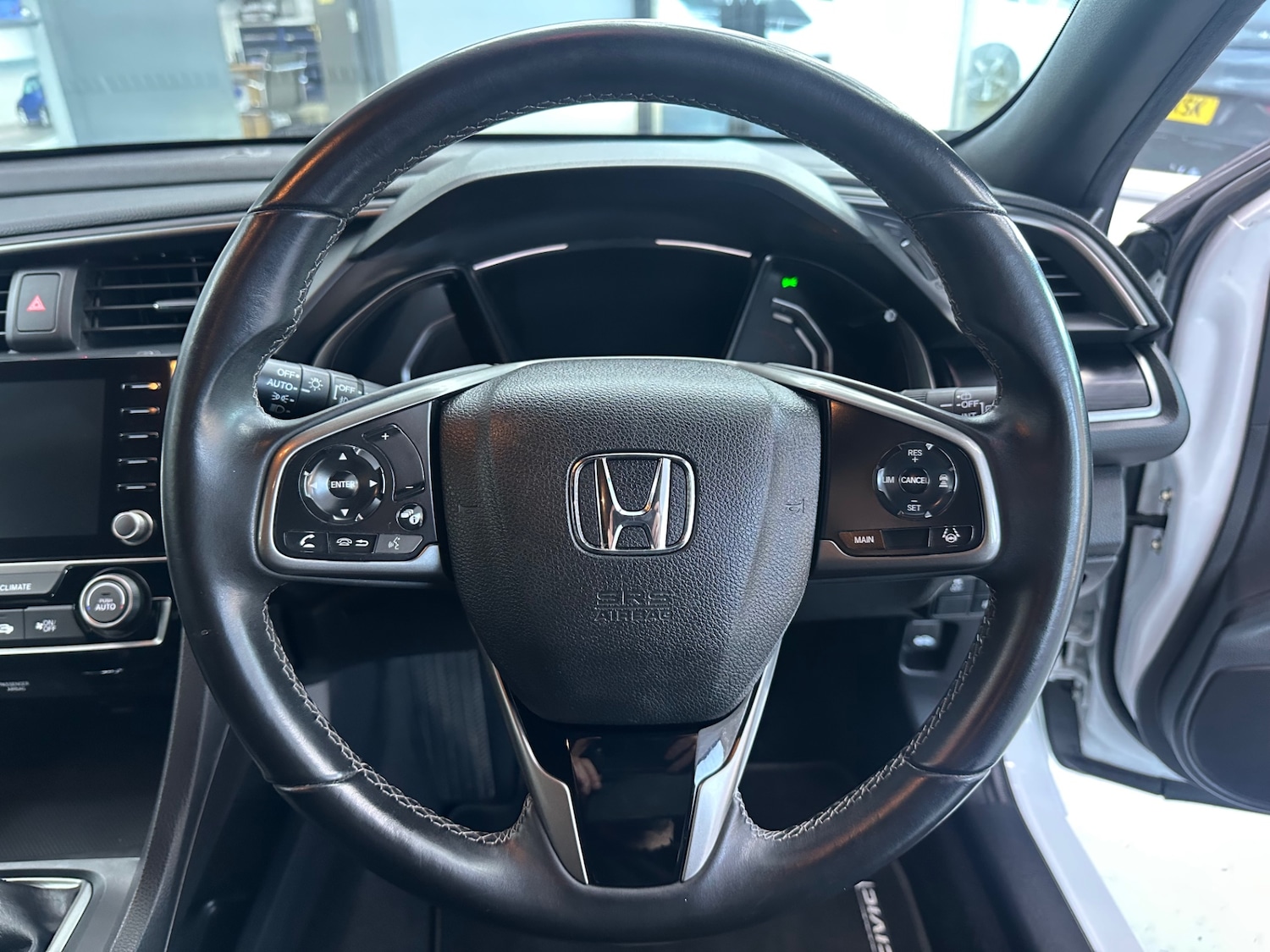 Used Honda Civic 2021 for sale - 77012424: Photo 59