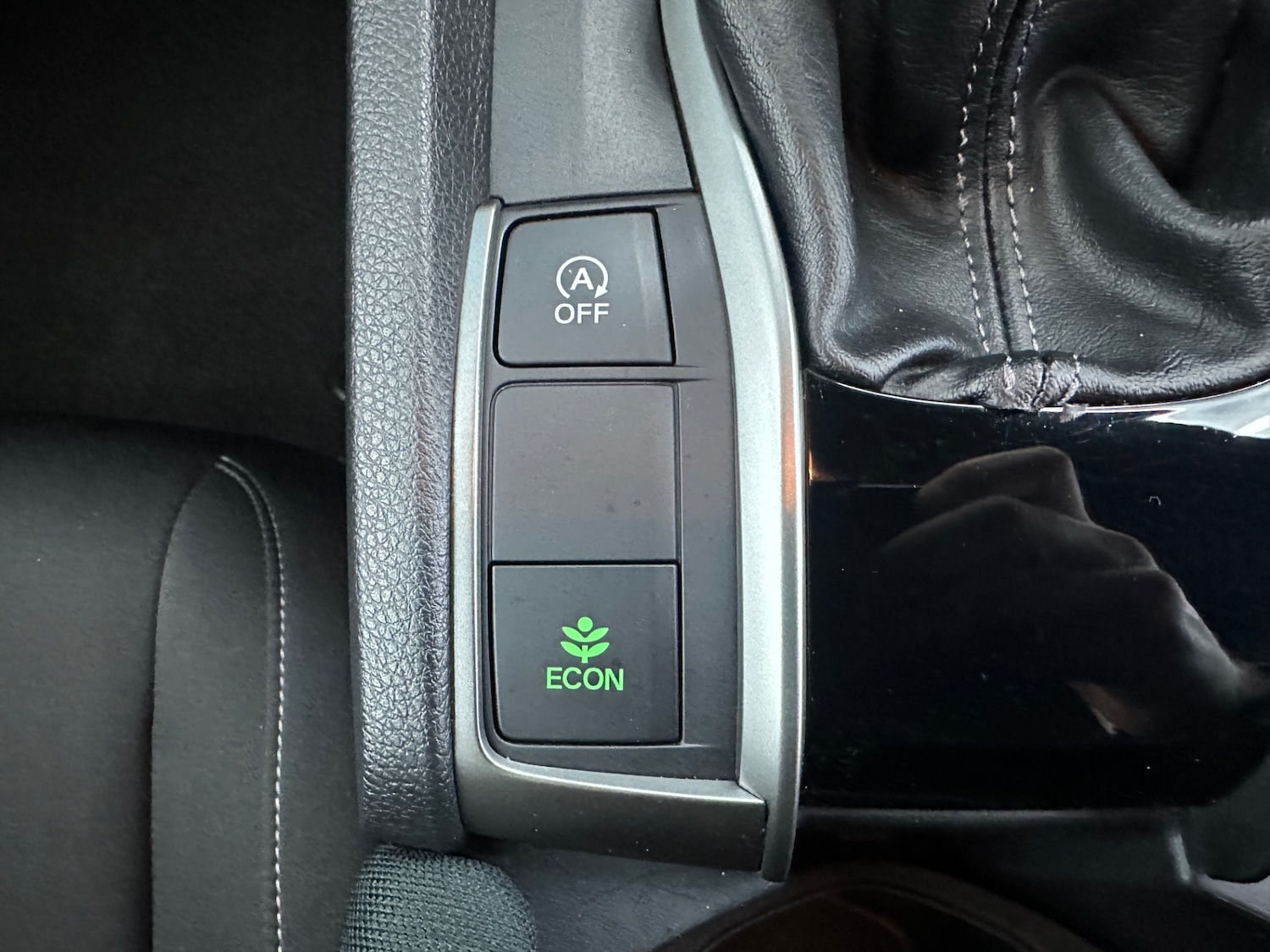 Used Honda Civic 2021 for sale - 77012424: Photo 64