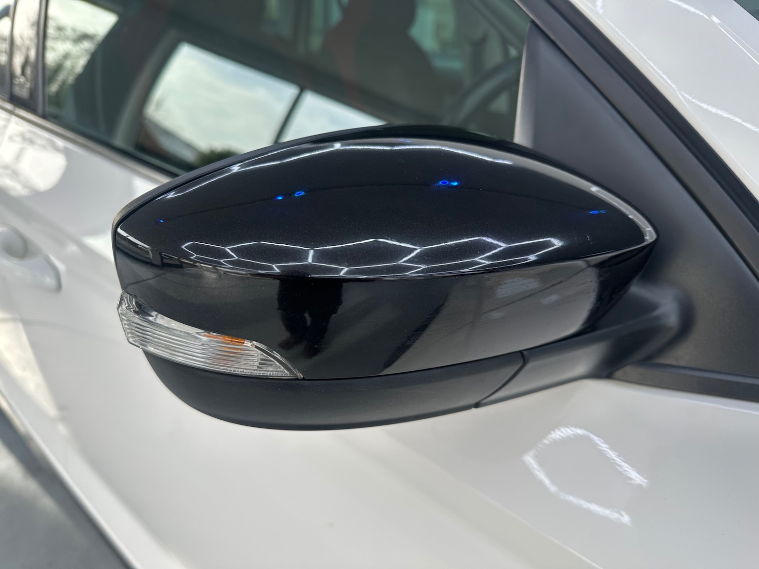 Used Skoda Fabia 2018 for sale - 77378117: Photo 12