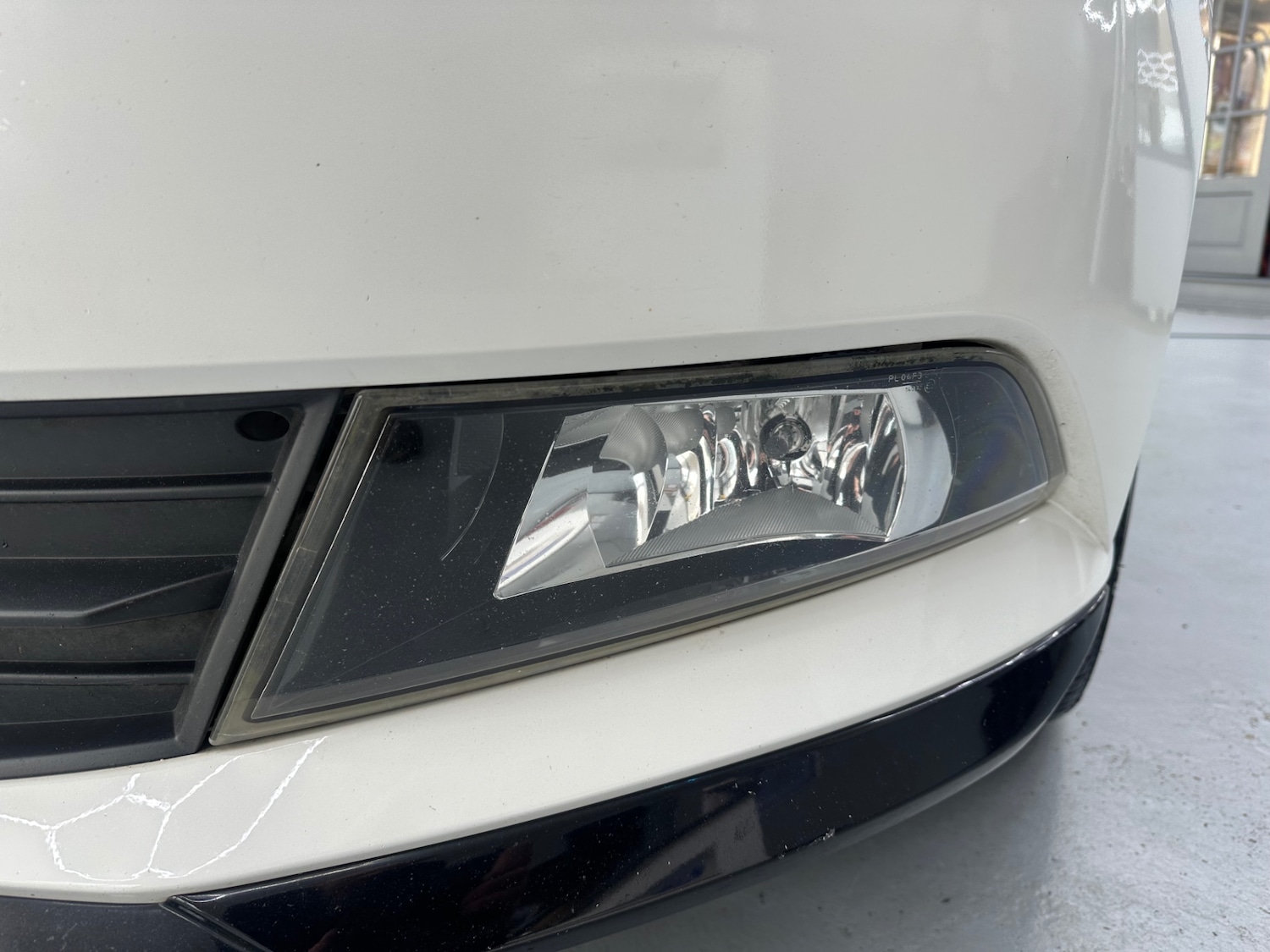 Used Skoda Fabia 2018 for sale - 77378117: Photo 13