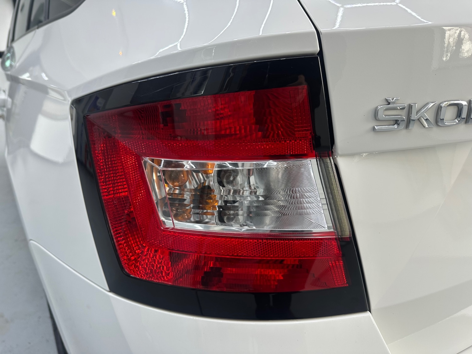 Used Skoda Fabia 2018 for sale - 77378117: Photo 19