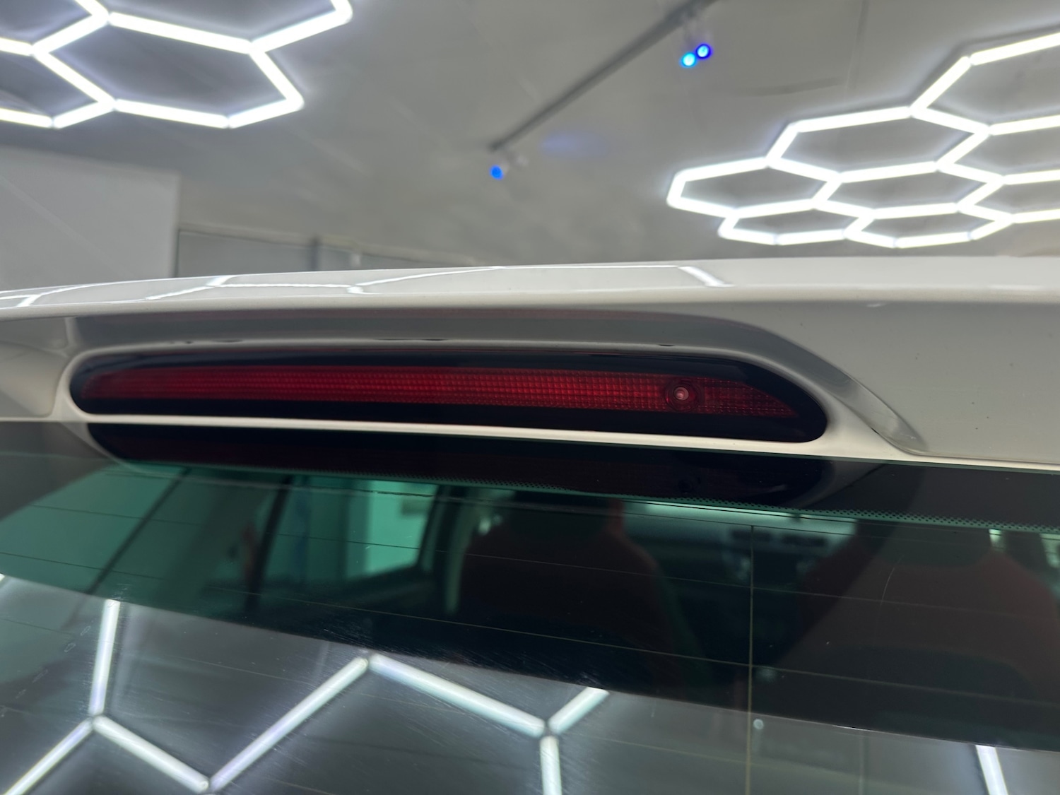 Used Skoda Fabia 2018 for sale - 77378117: Photo 21