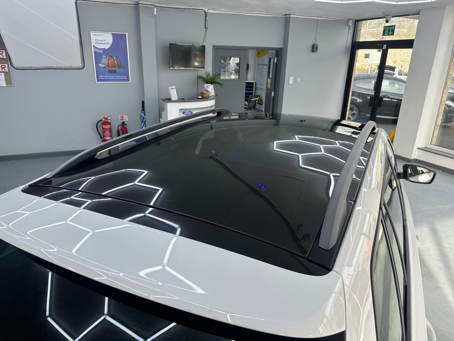 Used Skoda Fabia 2018 for sale - 77378117: Photo 26