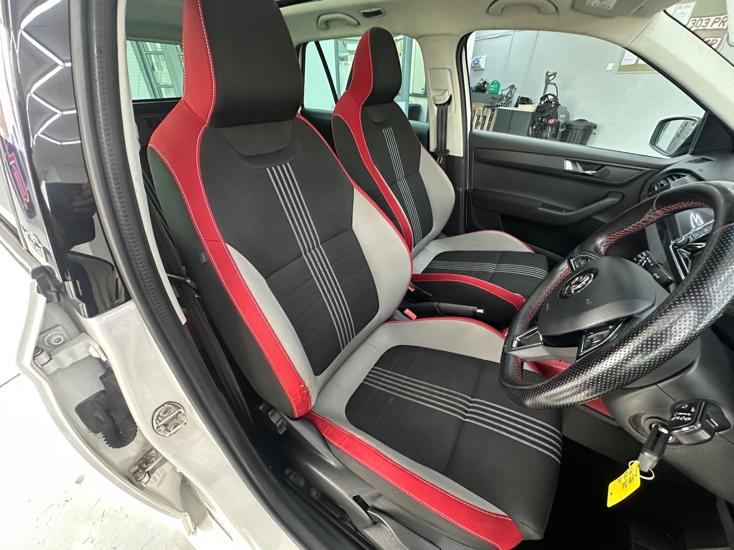 Used Skoda Fabia 2018 for sale - 77378117: Photo 27