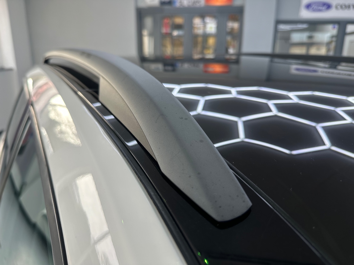 Used Skoda Fabia 2018 for sale - 77378117: Photo 29