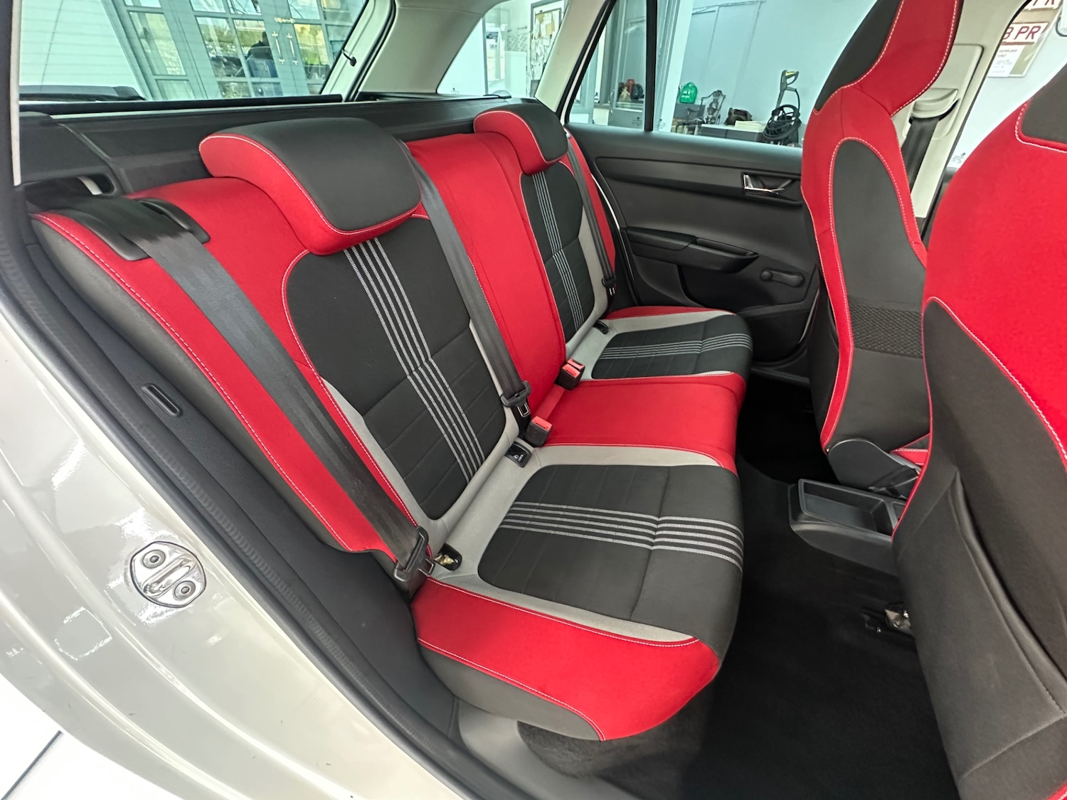 Used Skoda Fabia 2018 for sale - 77378117: Photo 33