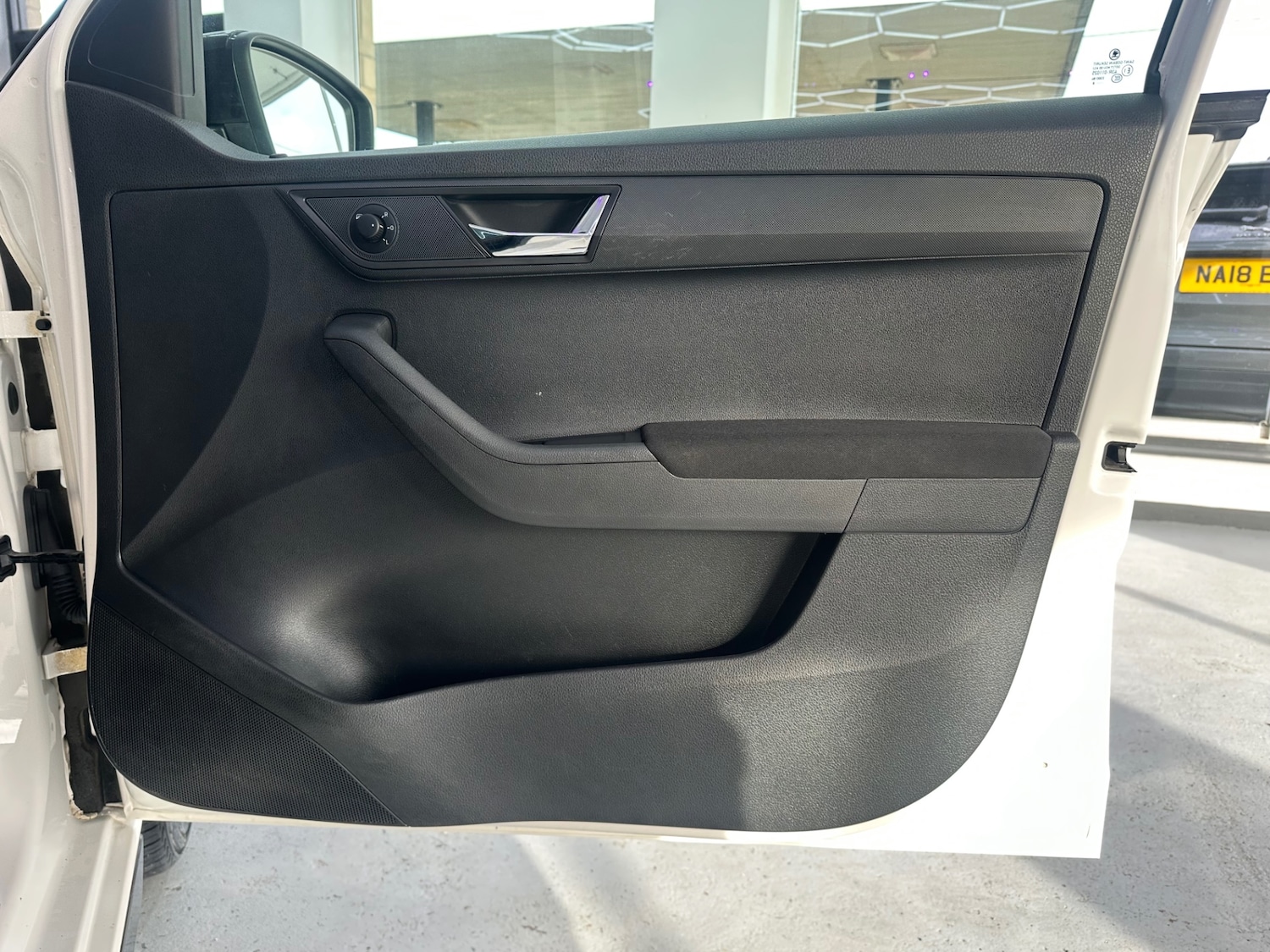 Used Skoda Fabia 2018 for sale - 77378117: Photo 34