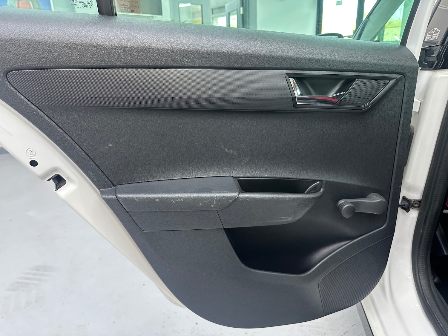 Used Skoda Fabia 2018 for sale - 77378117: Photo 36