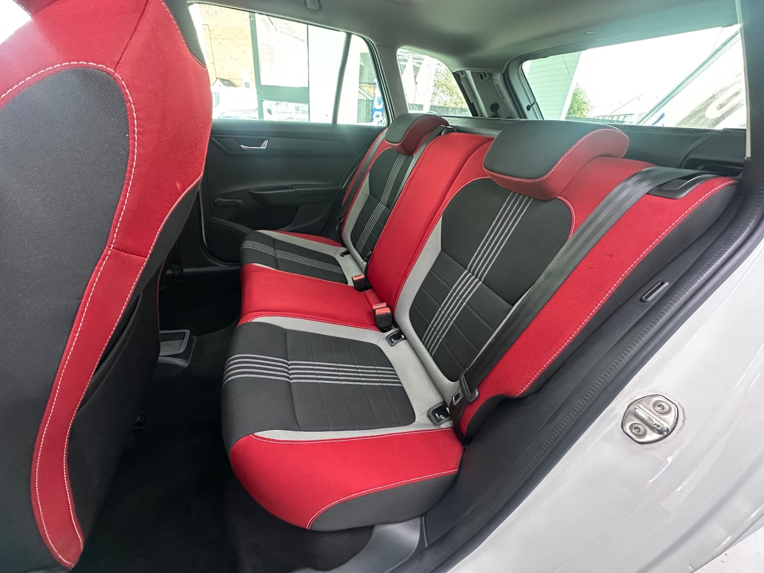 Used Skoda Fabia 2018 for sale - 77378117: Photo 37