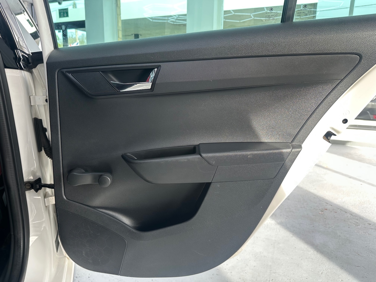 Used Skoda Fabia 2018 for sale - 77378117: Photo 38