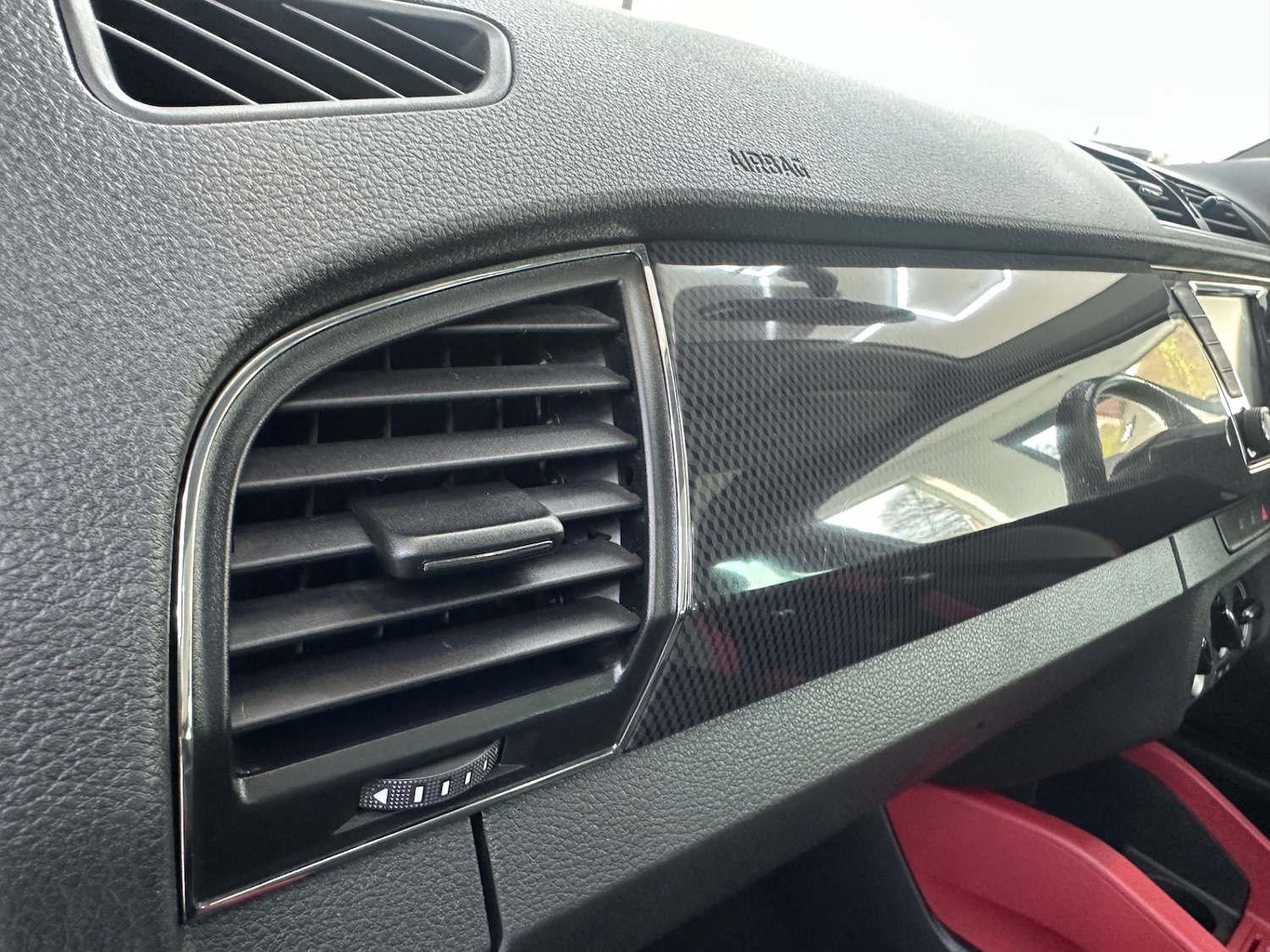 Used Skoda Fabia 2018 for sale - 77378117: Photo 43