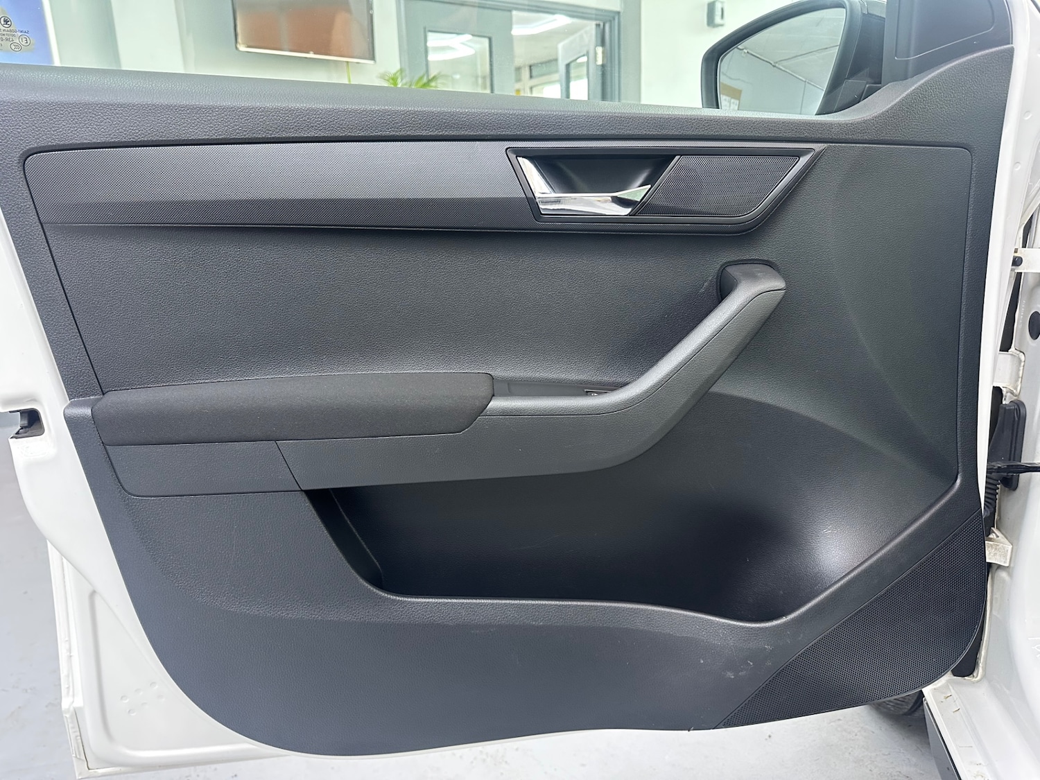 Used Skoda Fabia 2018 for sale - 77378117: Photo 44