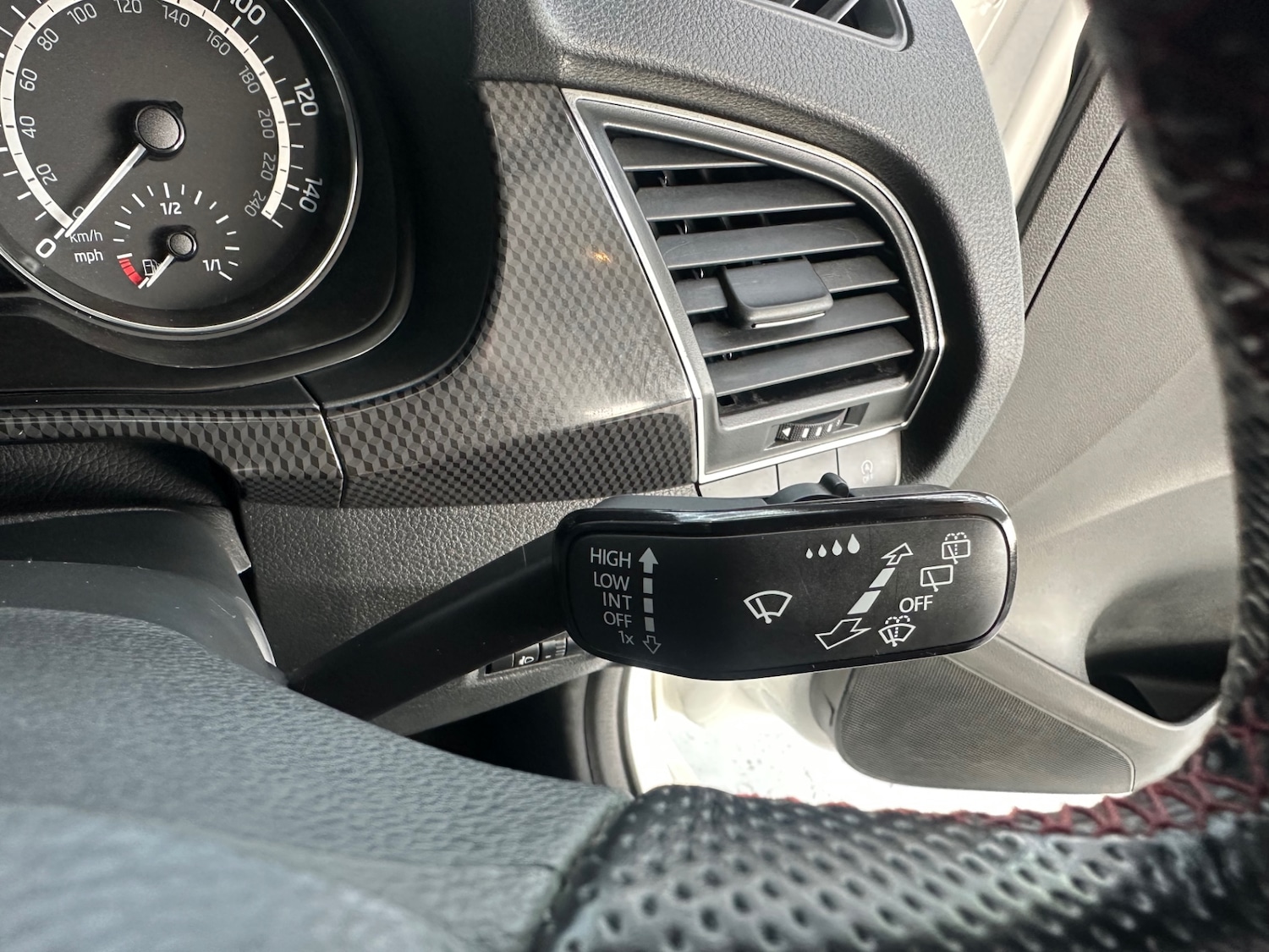 Used Skoda Fabia 2018 for sale - 77378117: Photo 45