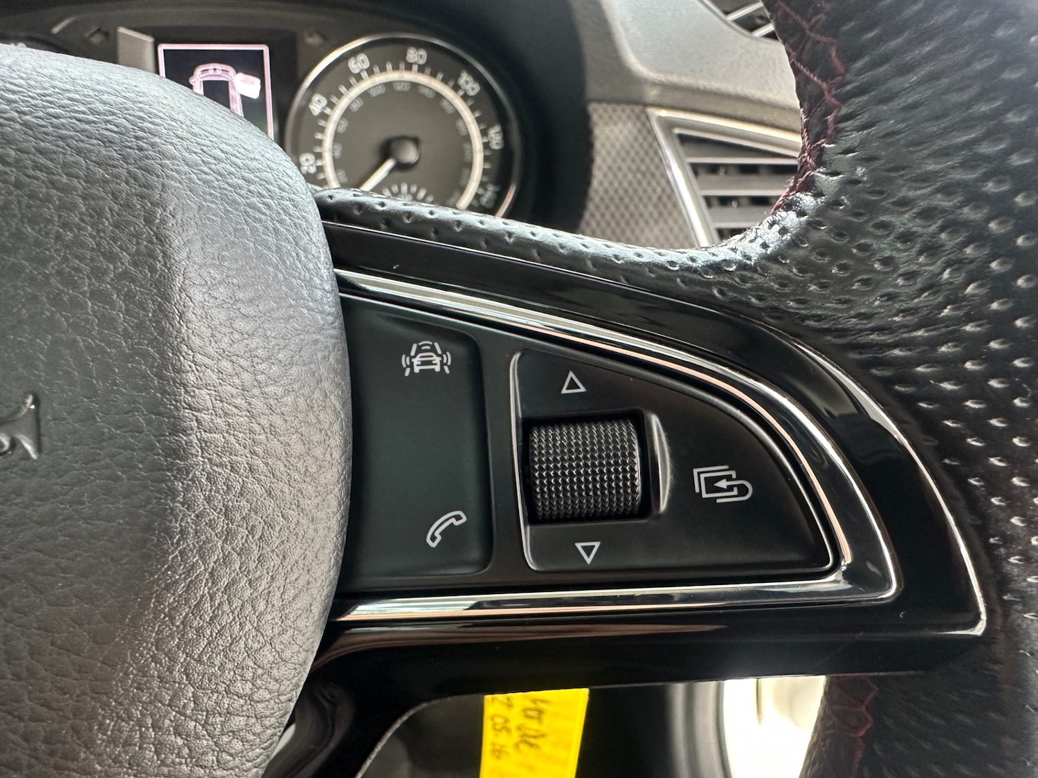 Used Skoda Fabia 2018 for sale - 77378117: Photo 46