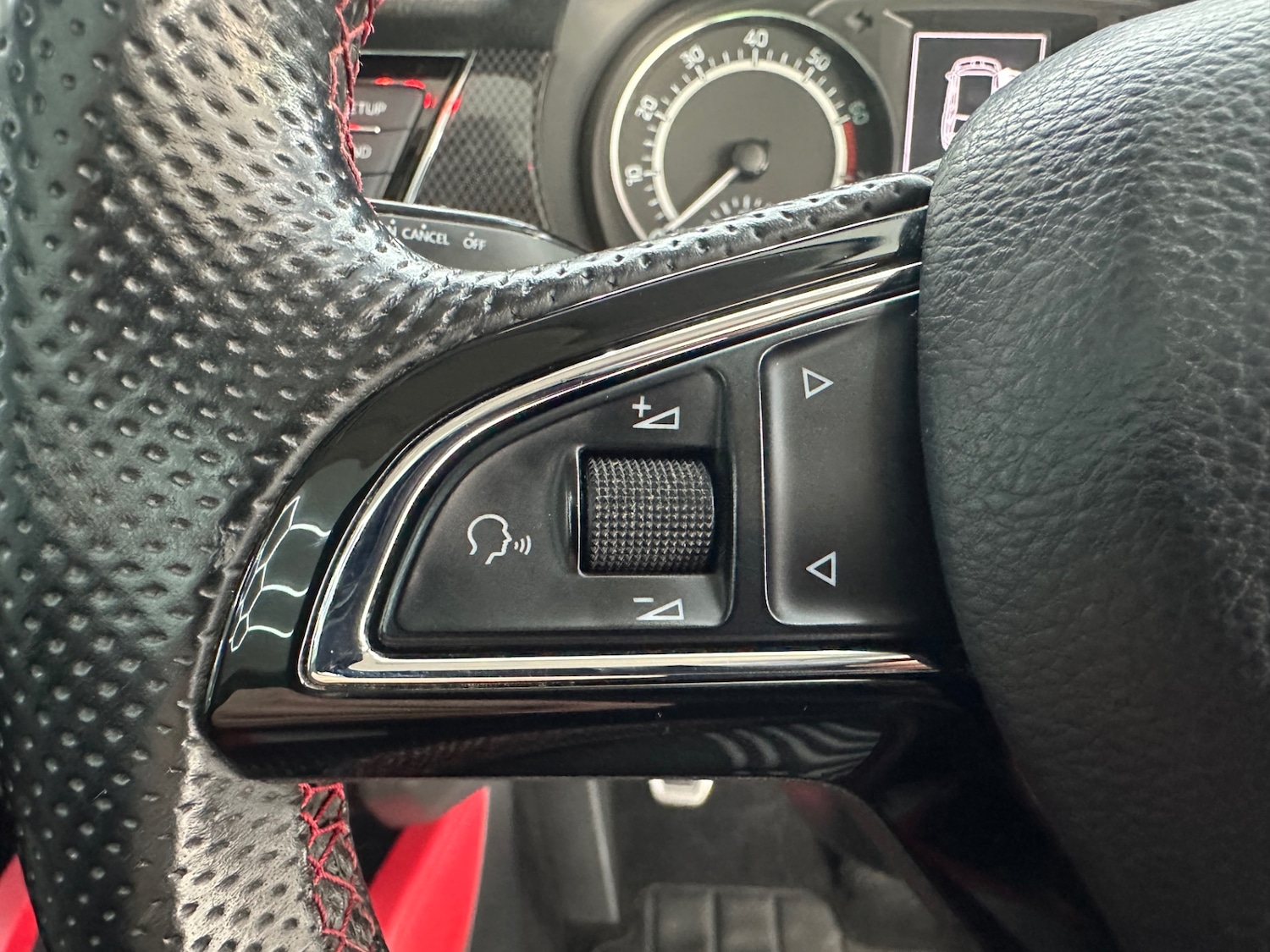 Used Skoda Fabia 2018 for sale - 77378117: Photo 47