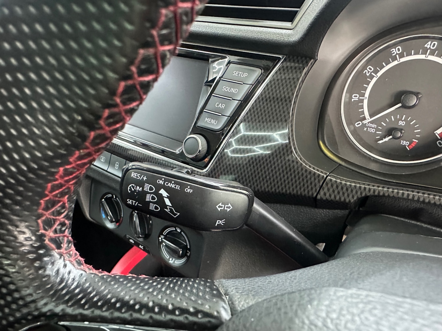 Used Skoda Fabia 2018 for sale - 77378117: Photo 50