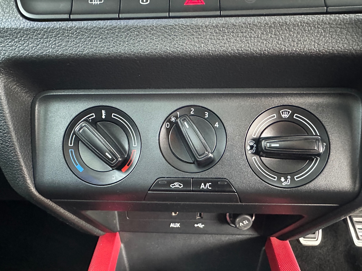 Used Skoda Fabia 2018 for sale - 77378117: Photo 51