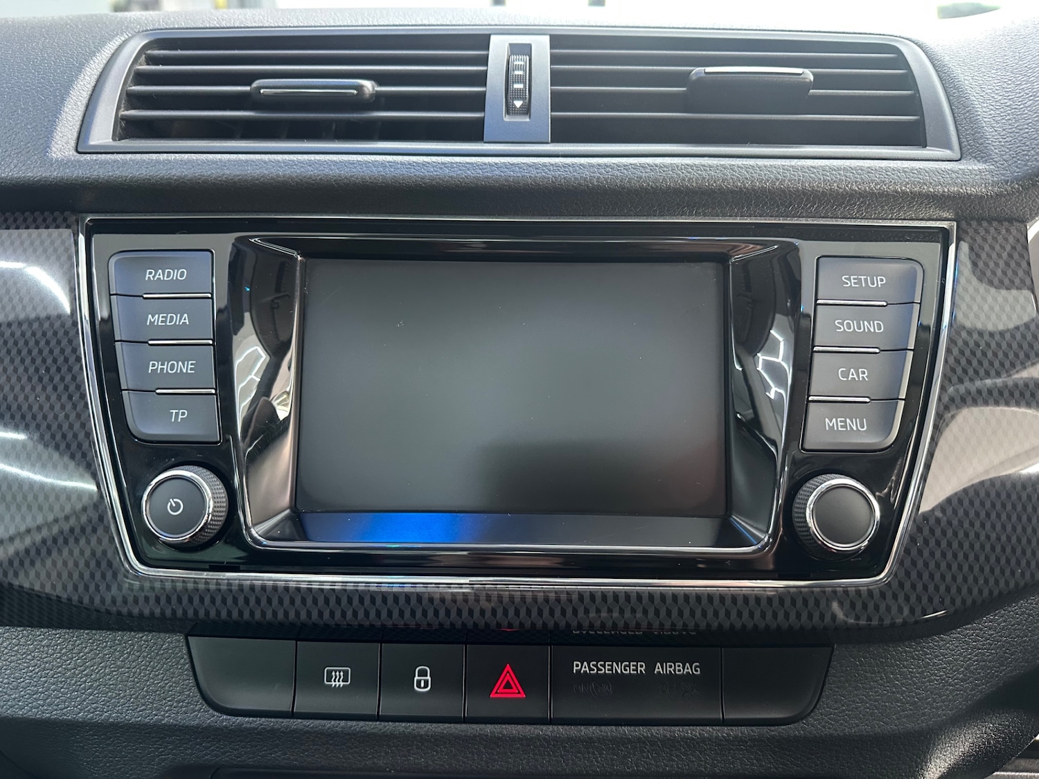 Used Skoda Fabia 2018 for sale - 77378117: Photo 52